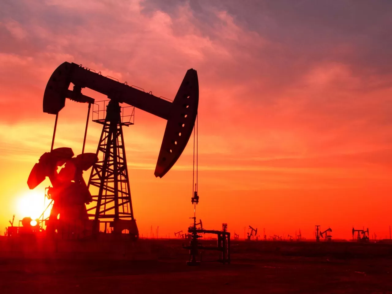 Petrol ihracatı için beklenen cevap