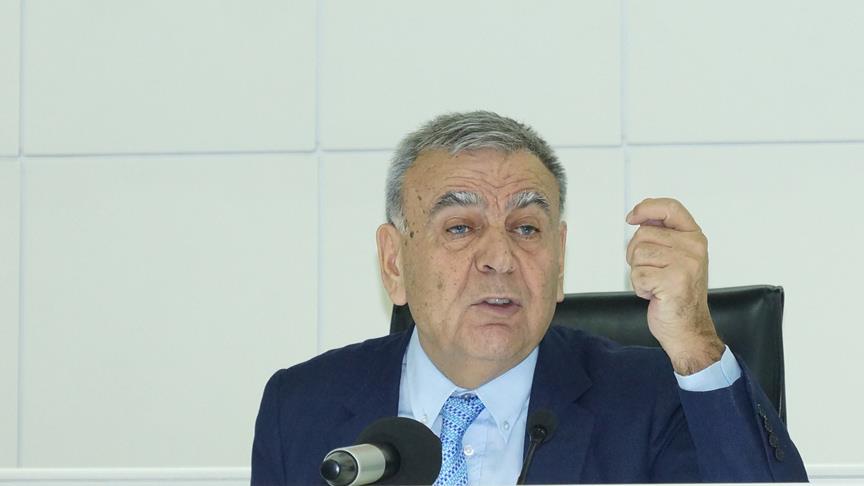 "Afrin'de savaş şarttır, kaçınılmazdır"