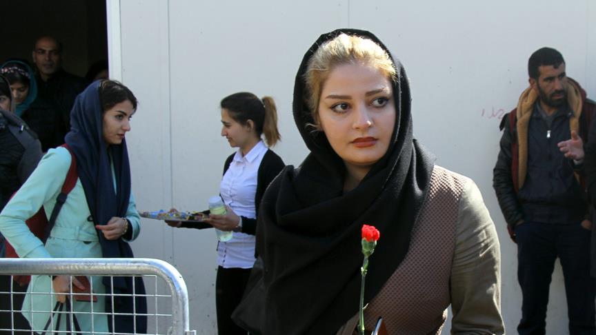 Türkiye, İranlıların turizm merkezi oldu