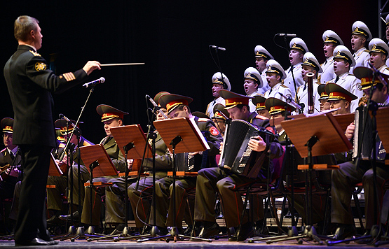 Rusya'da Uçak Faciası