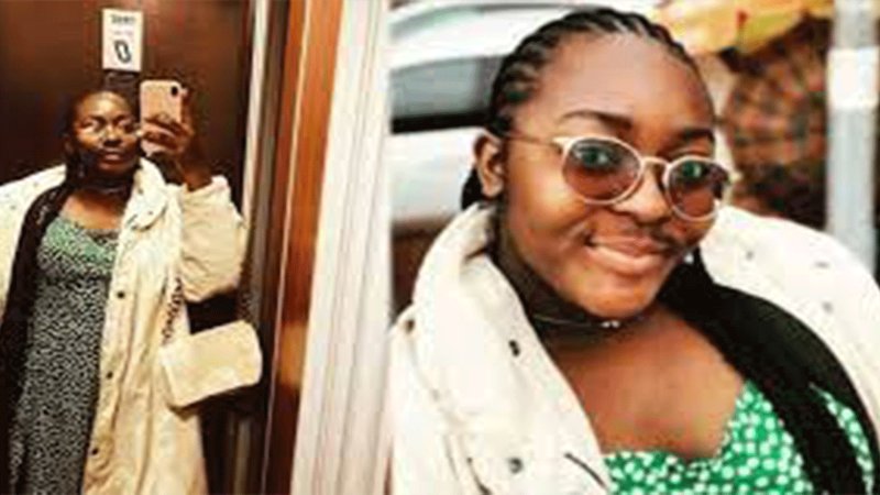 Ölü bulunan Gabonlu Dina’nın avukatı dosyadan çekildi