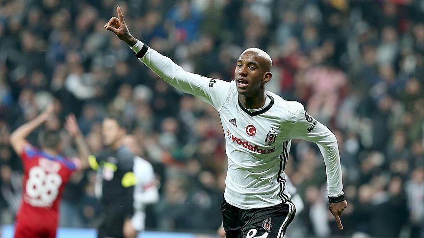 Talisca'yı almak istiyoruz