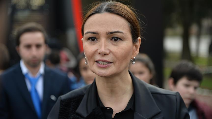 Paşayeva'dan Batı'ya Afrin eleştirisi