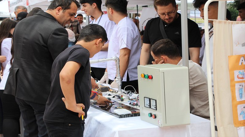 Batman OSB, binlerce kişiyi istihdam edecek