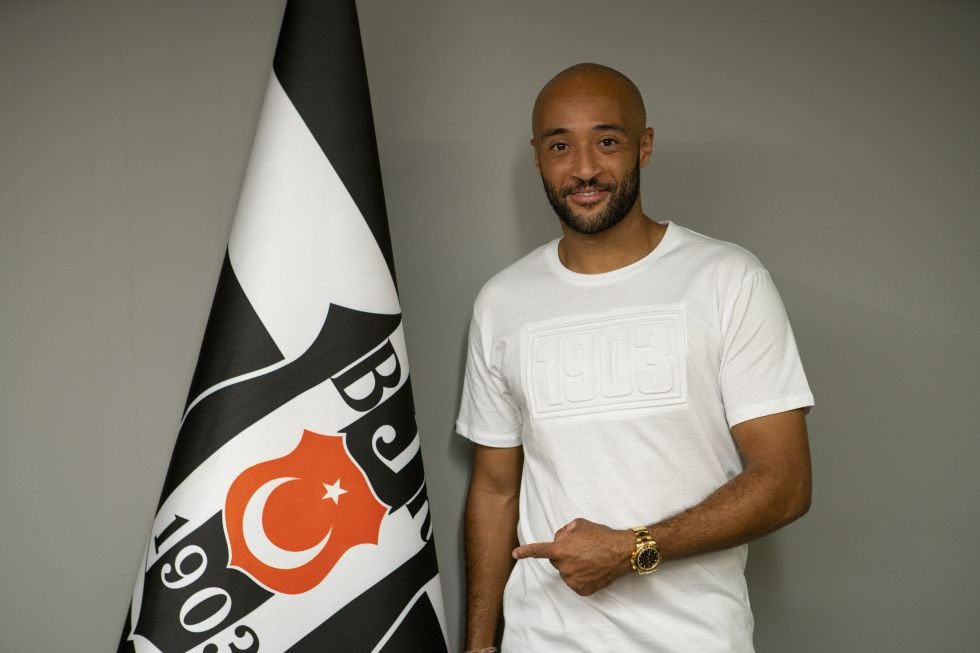 Beşiktaş teklifini sundu