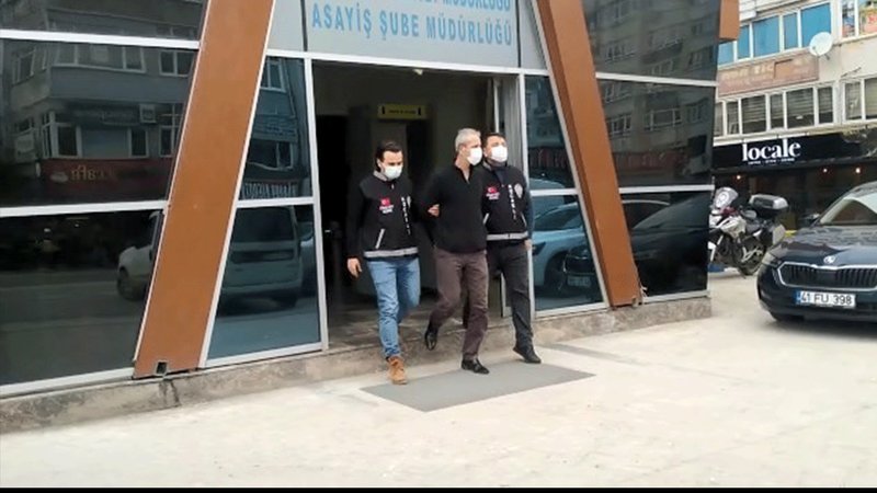 Yakın arkadaşını öldüren sanık: Vicdan azabı çekiyorum