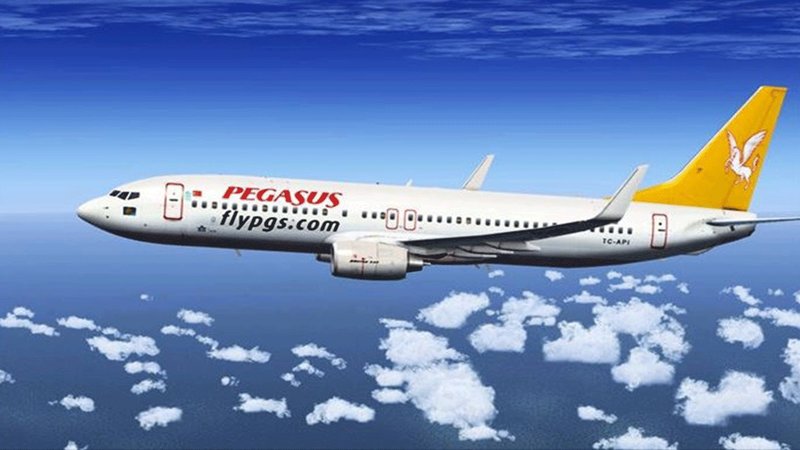 Pegasus’un kredi derecelendirme notu arttı