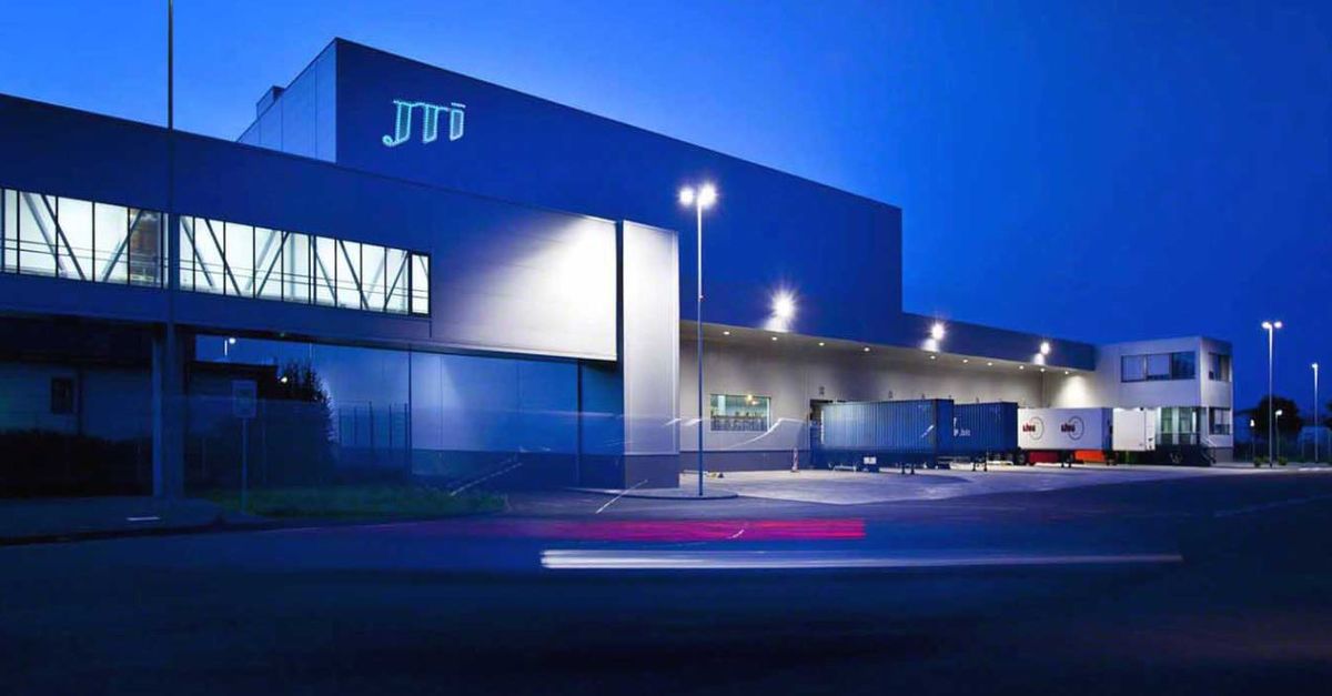 JTI'dan sigara zammına ilişkin açıklama