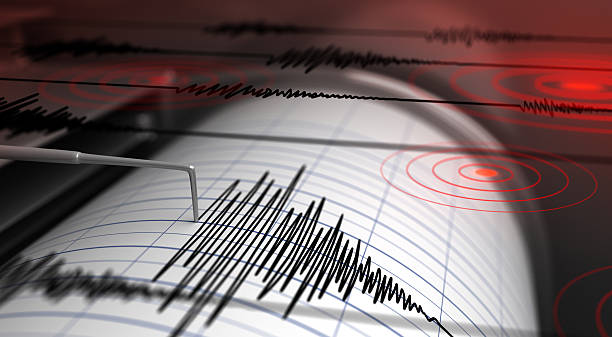 Hatay'da deprem