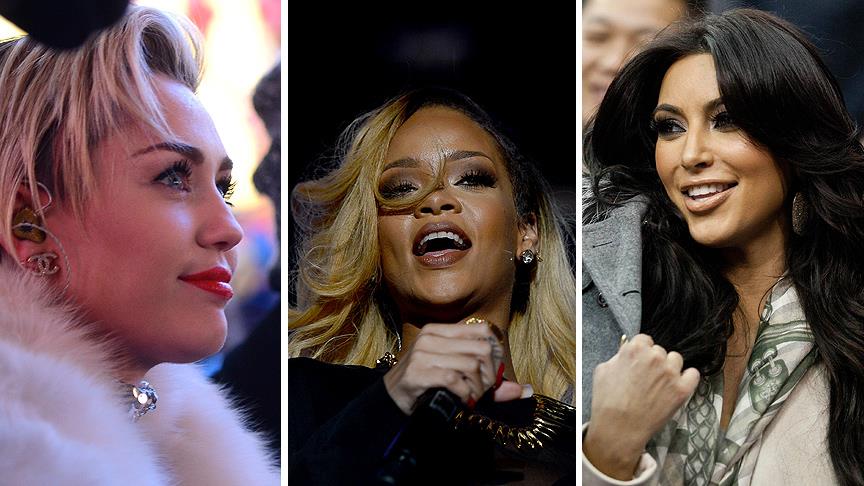 Amerikalı ünlülerden Trump'ın göçmen kararına tepki