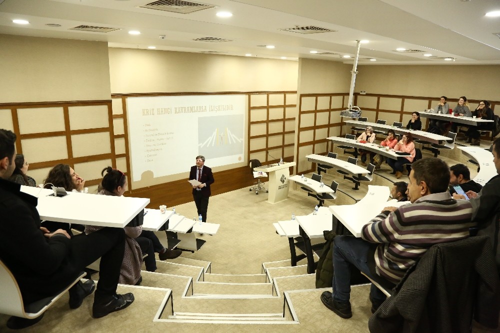 Atılım Üniversitesi akademisyen alımı yapacak