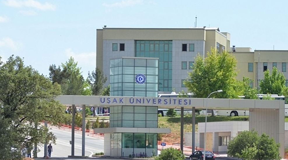 Uşak Üniversitesi öğretim üyesi alacak