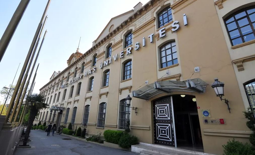 Kadir Has Üniversitesi Araştırma Görevlisi alacak