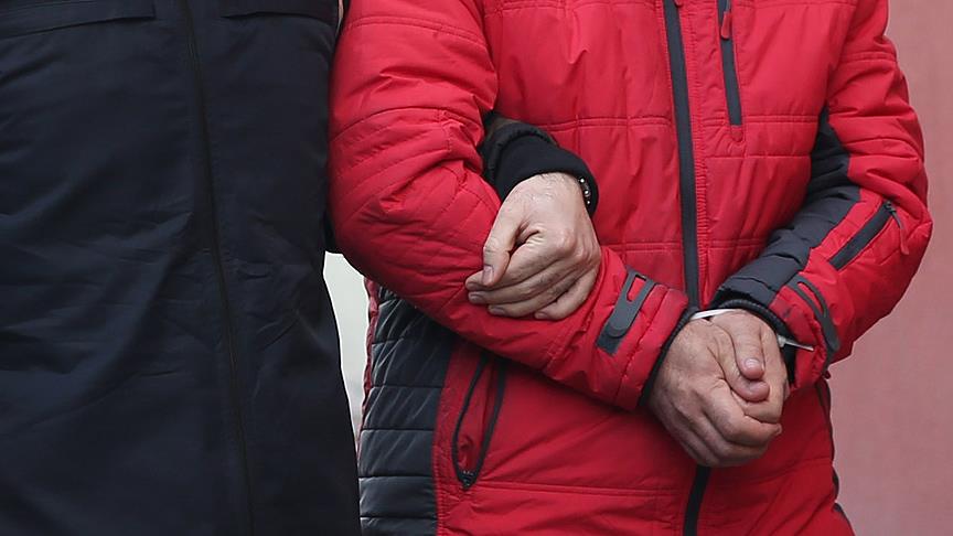 Boydak ailesine yönelik FETÖ operasyonu: 6 gözaltı