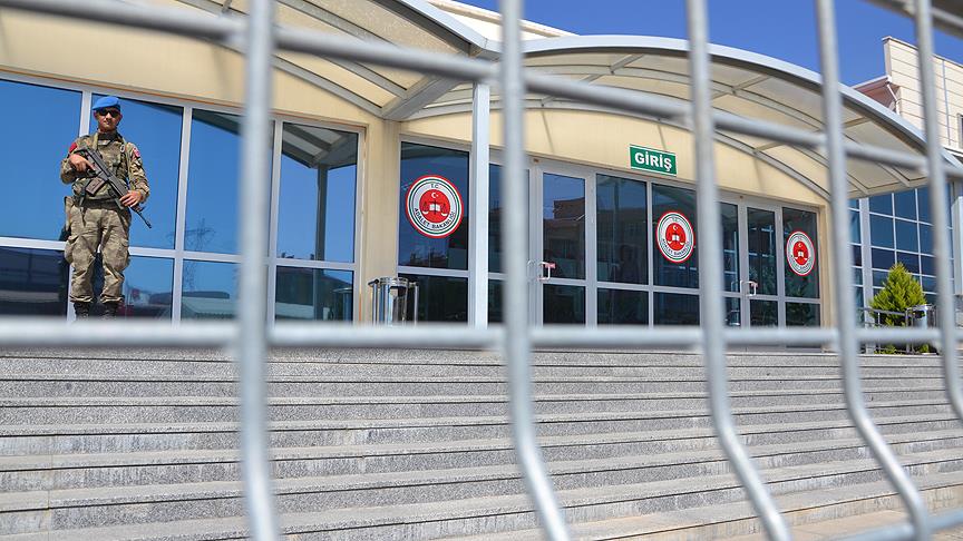 Tuzla Piyade Okulu davasında 36 sanığa ağırlaştırılmış müebbet talebi