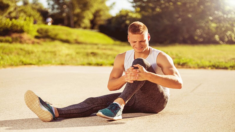 Uzmanlar spor yaralanmaları konusunda uyardı