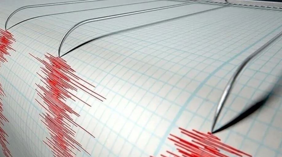 Kahramanmaraş merkezli depremlerin ardından 38 bin artçı sarsıntı yaşandı