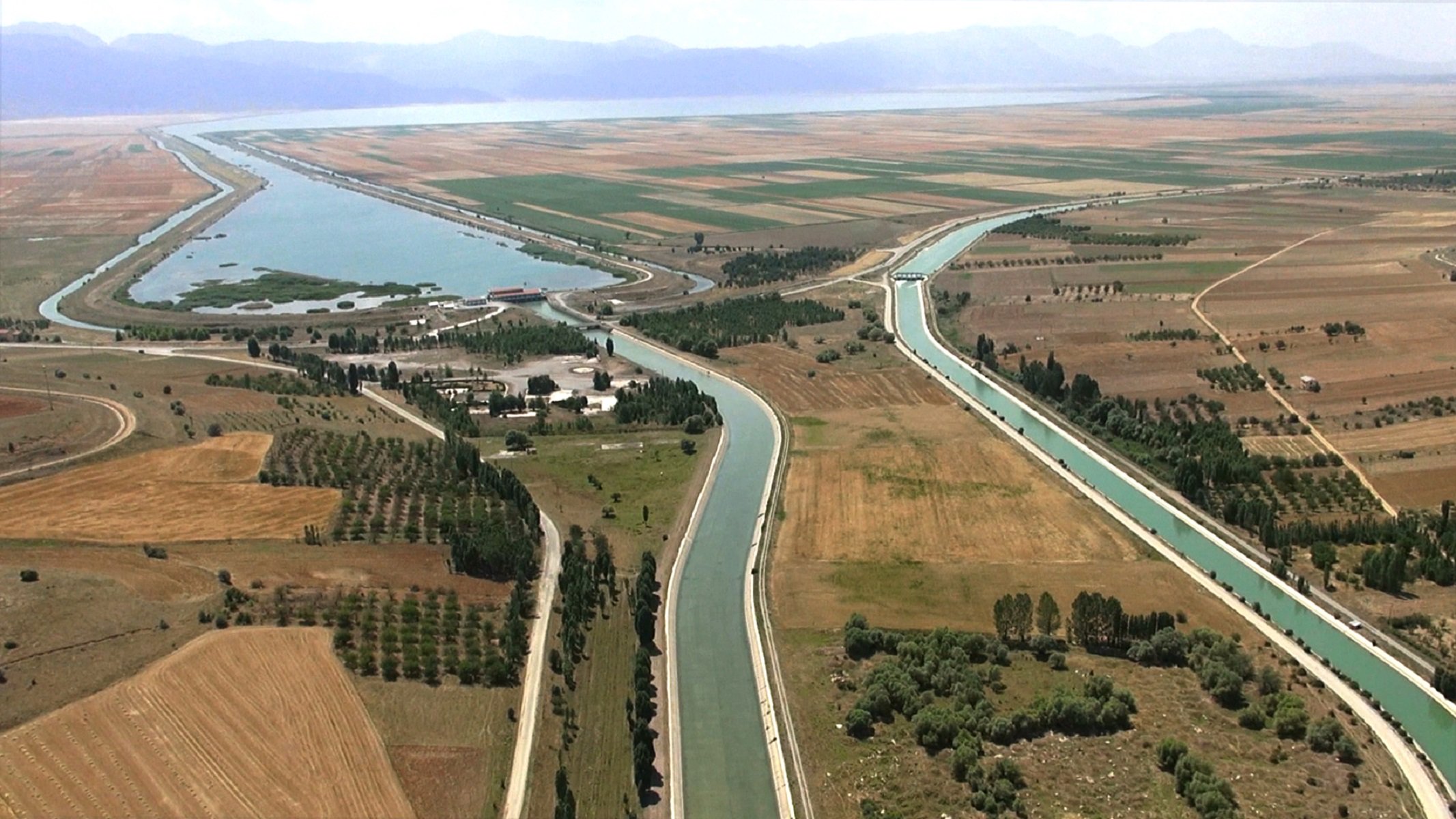 Çiftçi'nin yüzü güldü