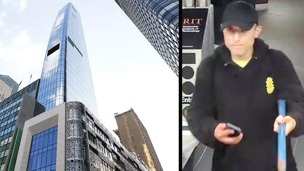 ABD'de Türkevi'ne saldırı düzenleyen zanlı yakalandı