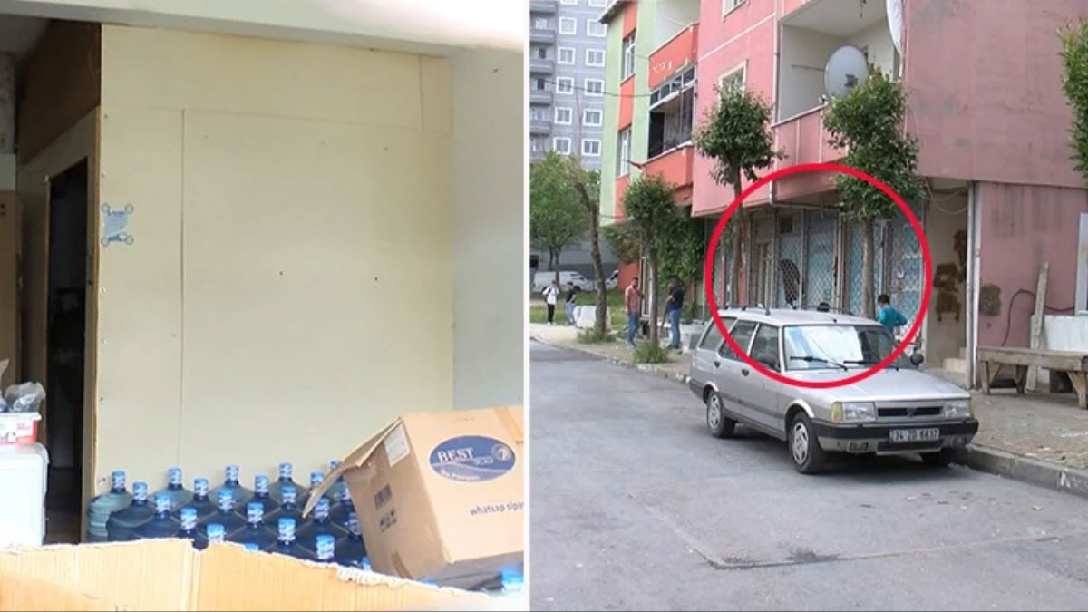 11 yaşındaki çocuğa cinsel istismar vakası: Şüpheli tutuklandı