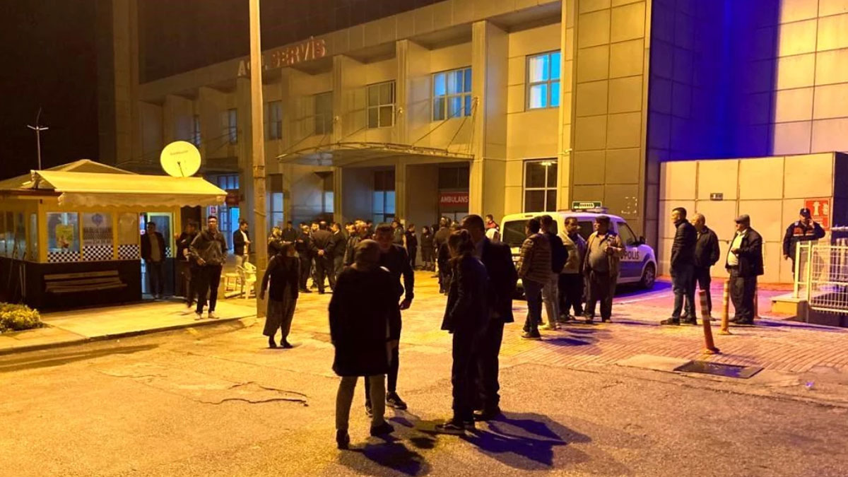 Bisiklet sürerken 3 metre yüksekten beton zemine düşen çocuk öldü