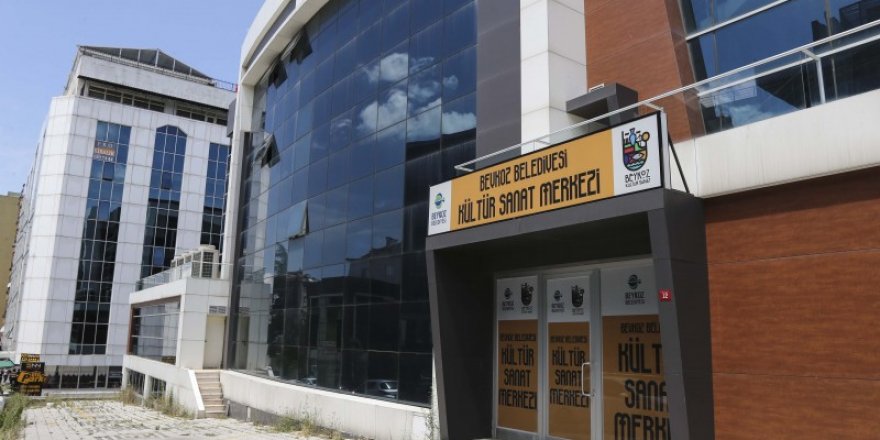 Kavacık Kültür ve Sanat Merkezi açılıyor