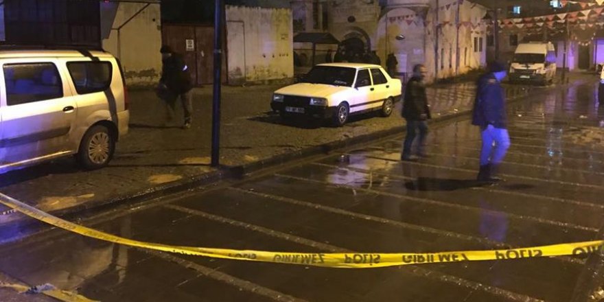 PYD/PKK'dan Kilis'e roketli saldırı