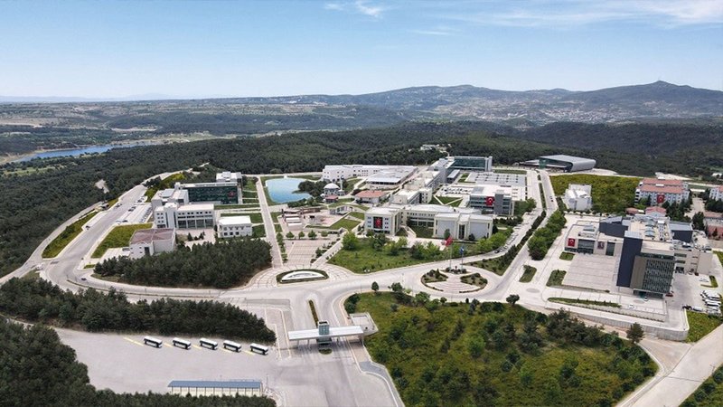 Uşak Üniversitesi 15 ülkeden 60 akademisyeni buluşturacak