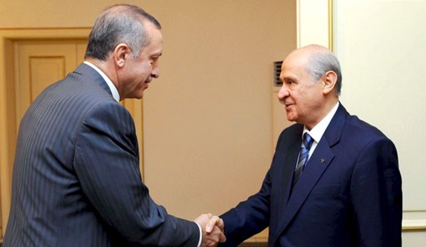 MHP Grup Başkanvekili Usta'dan açıklama