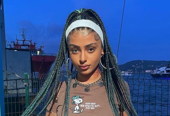 Rapçi Alizade sınır dışı ediliyor