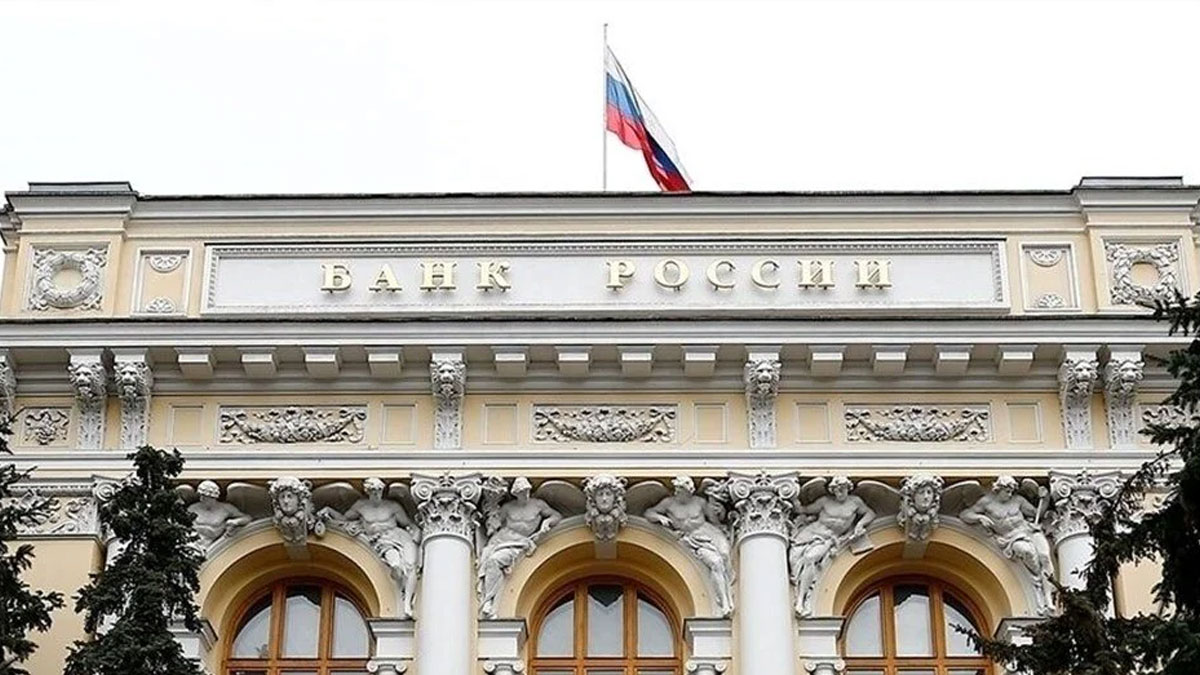 AB'den Rusya açıklaması: 200 milyar eurosu donduruldu