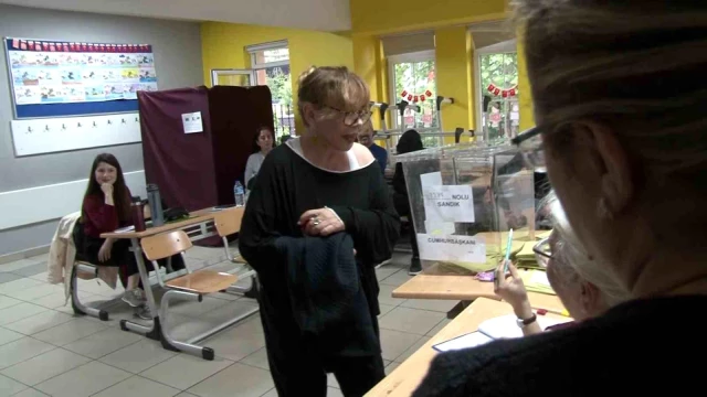 Sezen Aksu mührü bırakmayı unuttu