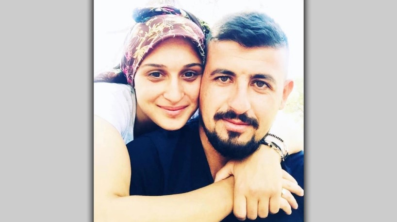 Cinnet getiren kadın kocasını av tüfeğiyle öldürdü