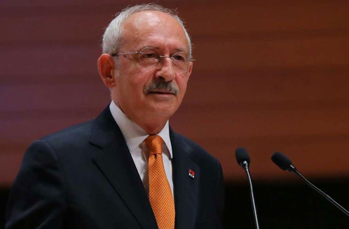 Kılıçdaroğlu'ndan oy kullanmayan vatandaşlara çağrı
