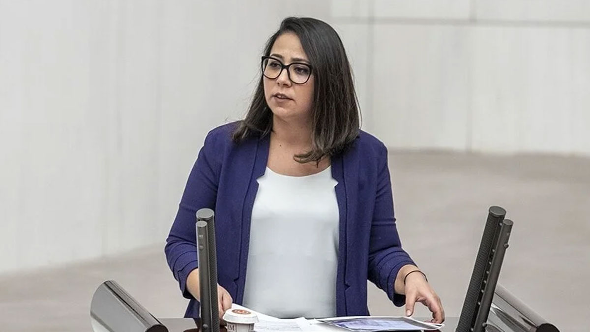 TİP'li Kadıgil: Son veri girilene kadar görevimizin başındayız