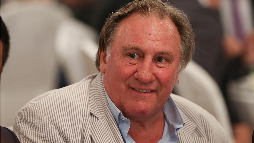 Ünlü Fransız oyuncu Cezayir'e yerleşiyor