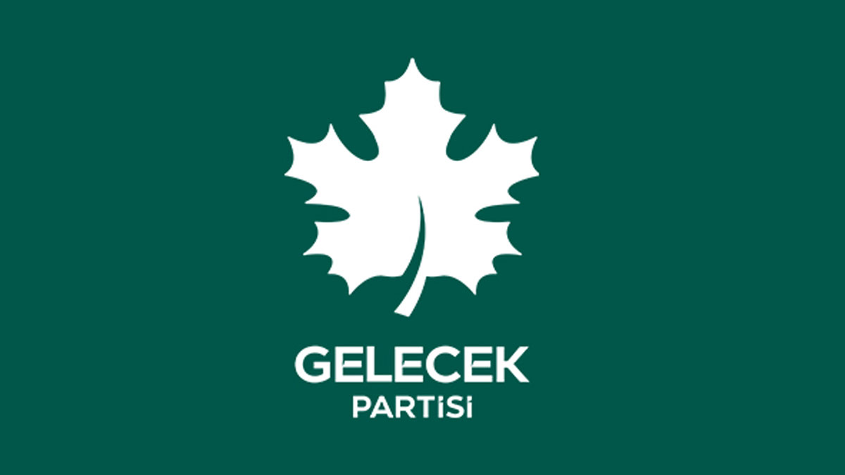 Gelecek Partisi'nden seçim sonucuna ilişkin ilk açıklama