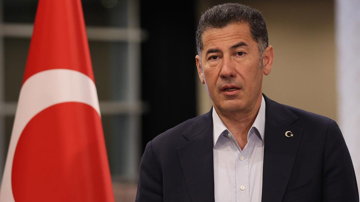 Sinan Oğan, Kılıçdaroğlu'na oy veren vatandaşları hedef aldı