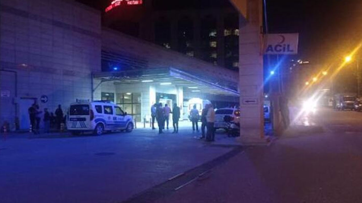 Siirt'te iki grup arasında silahlı kavga: 1 ölü 1 yaralı
