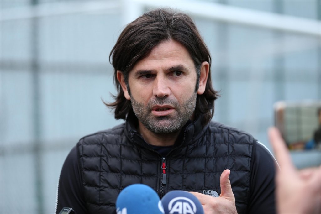 "Rehavete girersek sıkıntı yaşarız"