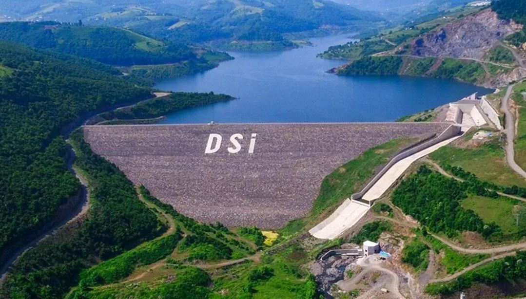 DSİ'de staj yapacaklar belli oldu