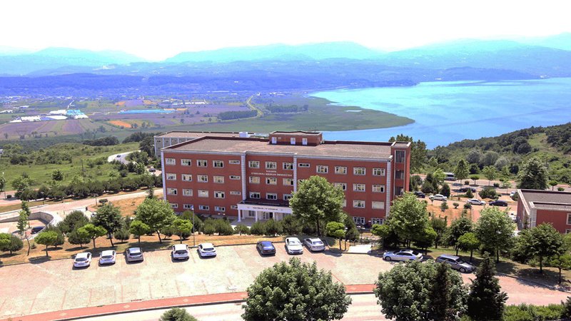 TÜBİTAK Üniversiteler Yetkinlik Analiz Sonuçları'nı açıkladı