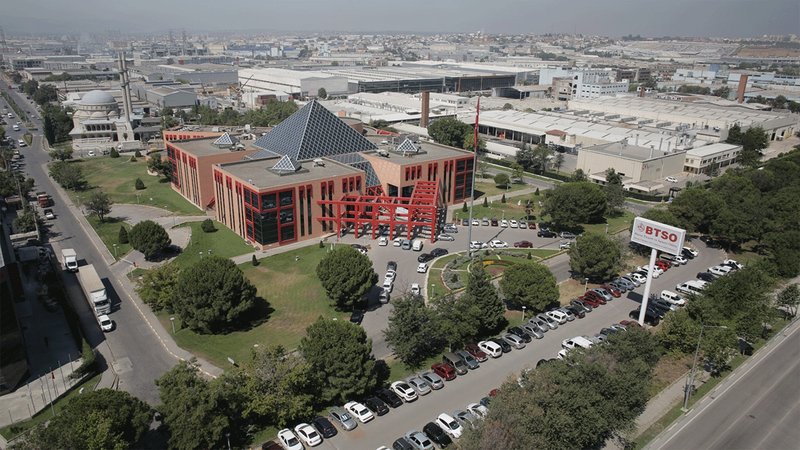 250 Büyük Firma Araştırması başvuruları başladı