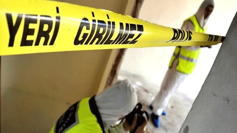 Muğla’da kadın cinayeti