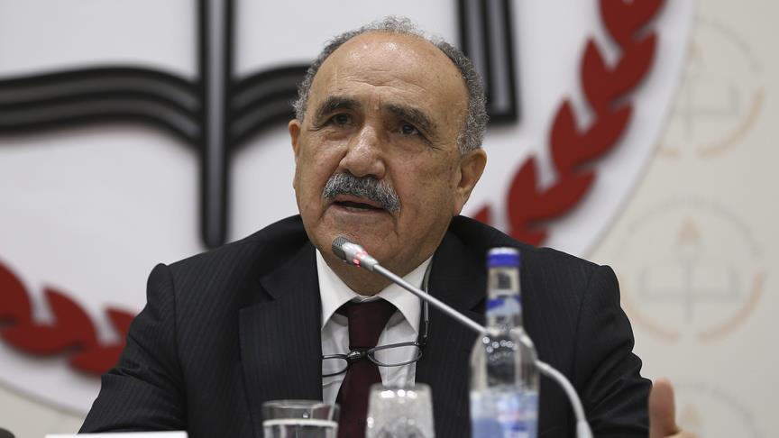 Demirtaş'a hiçbir zaman mektup vermedim