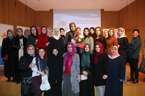 ‘Evlilik hayatında’ söylenen söz unutulmaz’