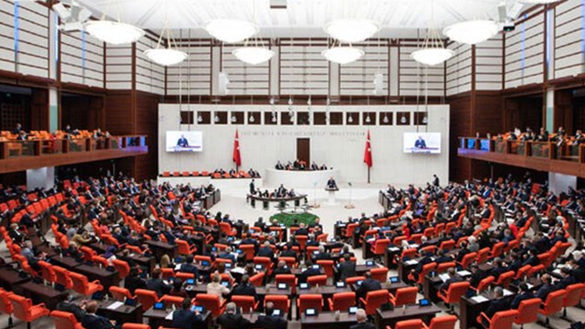 Milletvekilleri 2 Haziran'da yemin edecek