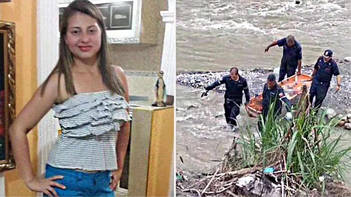 Gözlerini satmak için genç kızı vahşice katlettiler