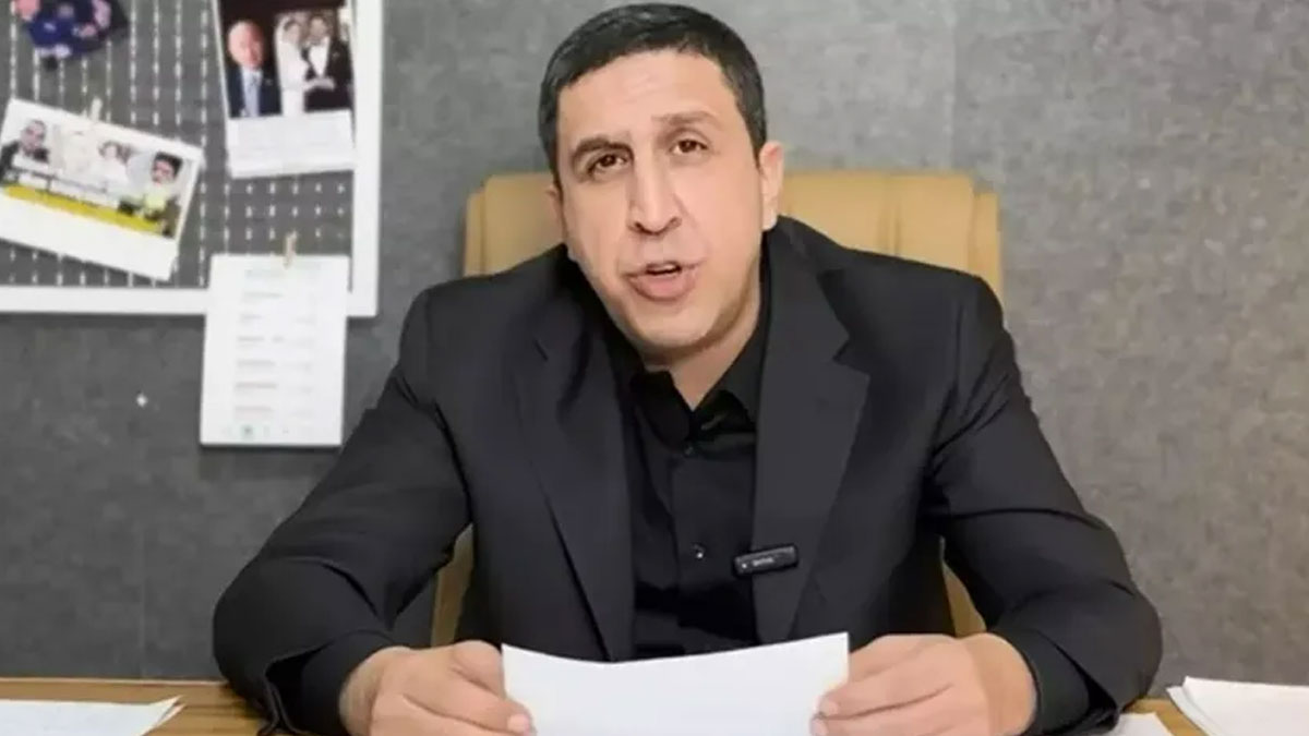 Erkam Yıldırım şikayetçi oldu: Muhammed Yakut hakkında istenen ceza belli oldu