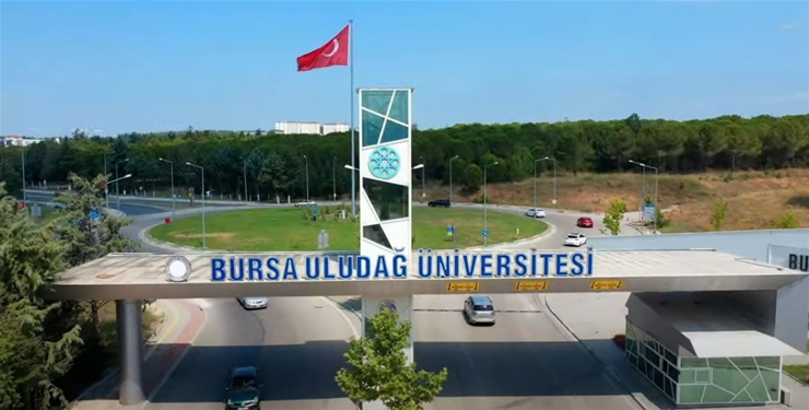 Bursa Uludağ Üniversitesi personel alımı yapıyor